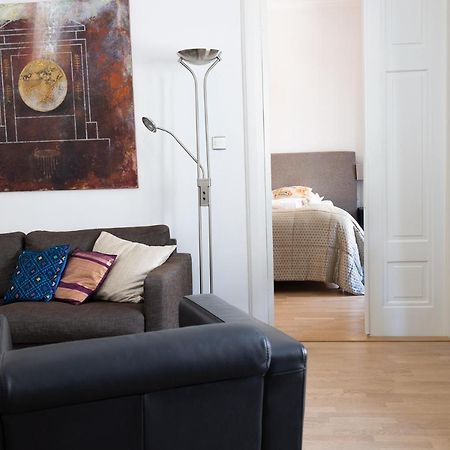 2Ndhomes Luxury Helsinki Center 2Br Apartment With Sauna Exteriör bild