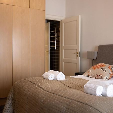 2Ndhomes Luxury Helsinki Center 2Br Apartment With Sauna Exteriör bild