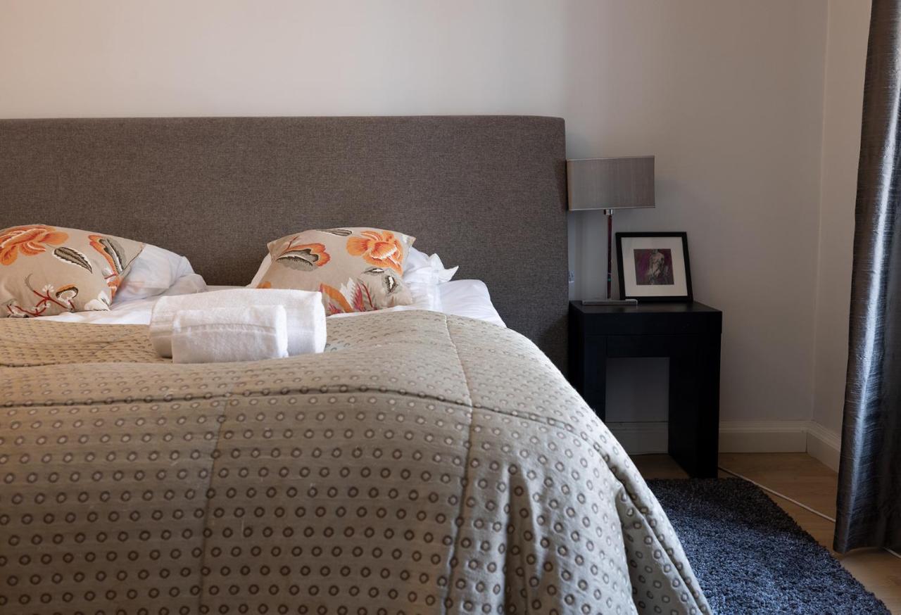 2Ndhomes Luxury Helsinki Center 2Br Apartment With Sauna Exteriör bild