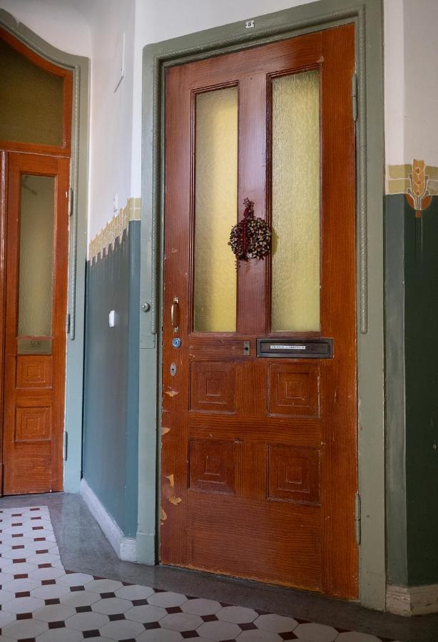 2Ndhomes Luxury Helsinki Center 2Br Apartment With Sauna Exteriör bild