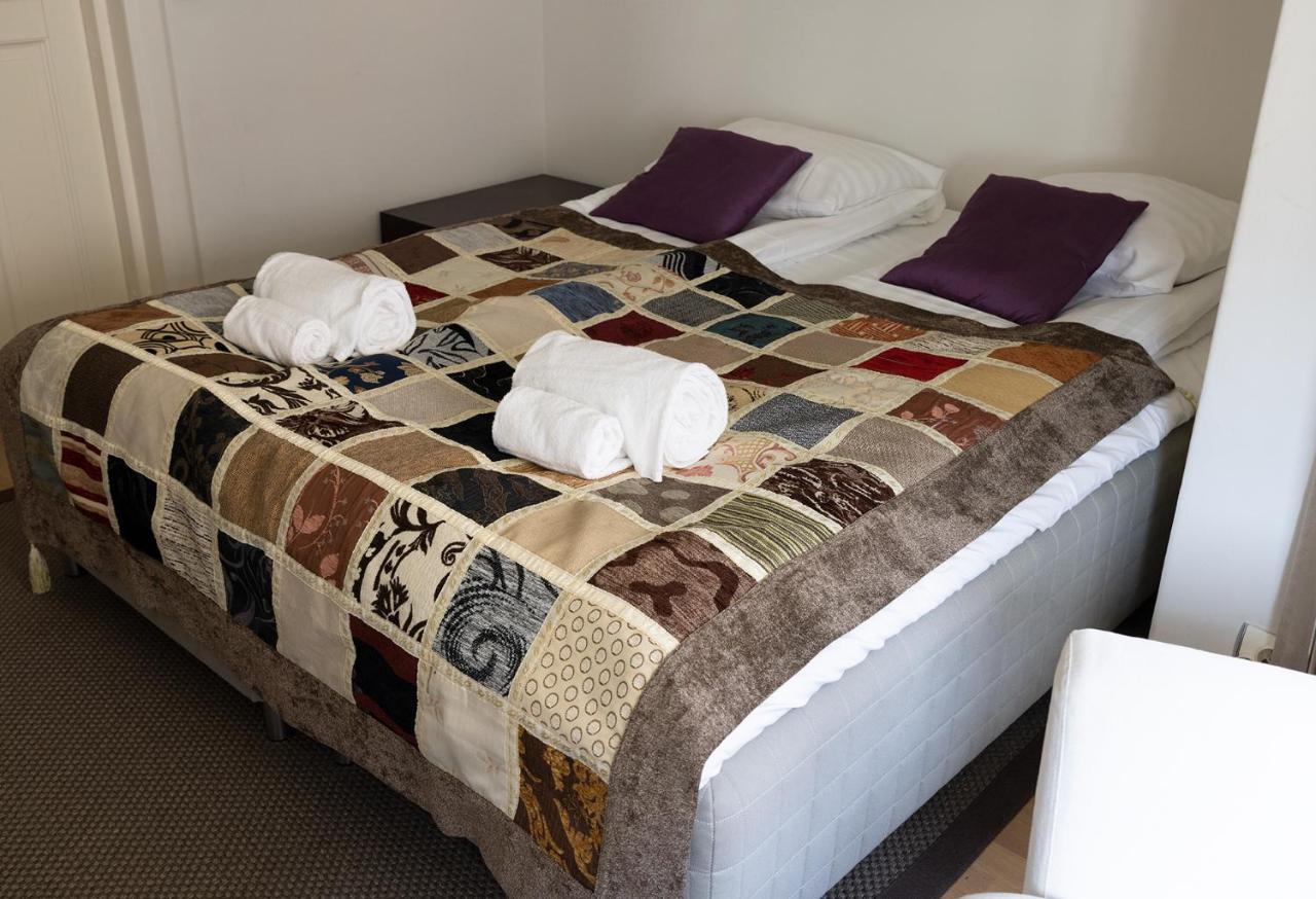2Ndhomes Luxury Helsinki Center 2Br Apartment With Sauna Exteriör bild